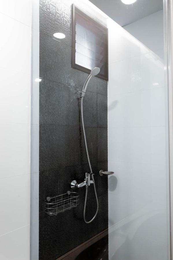 U-Home Private 80-86Sqm Adjustable 2Bedrooms Wooden Decor 80平米 شيانغ ماي المظهر الخارجي الصورة