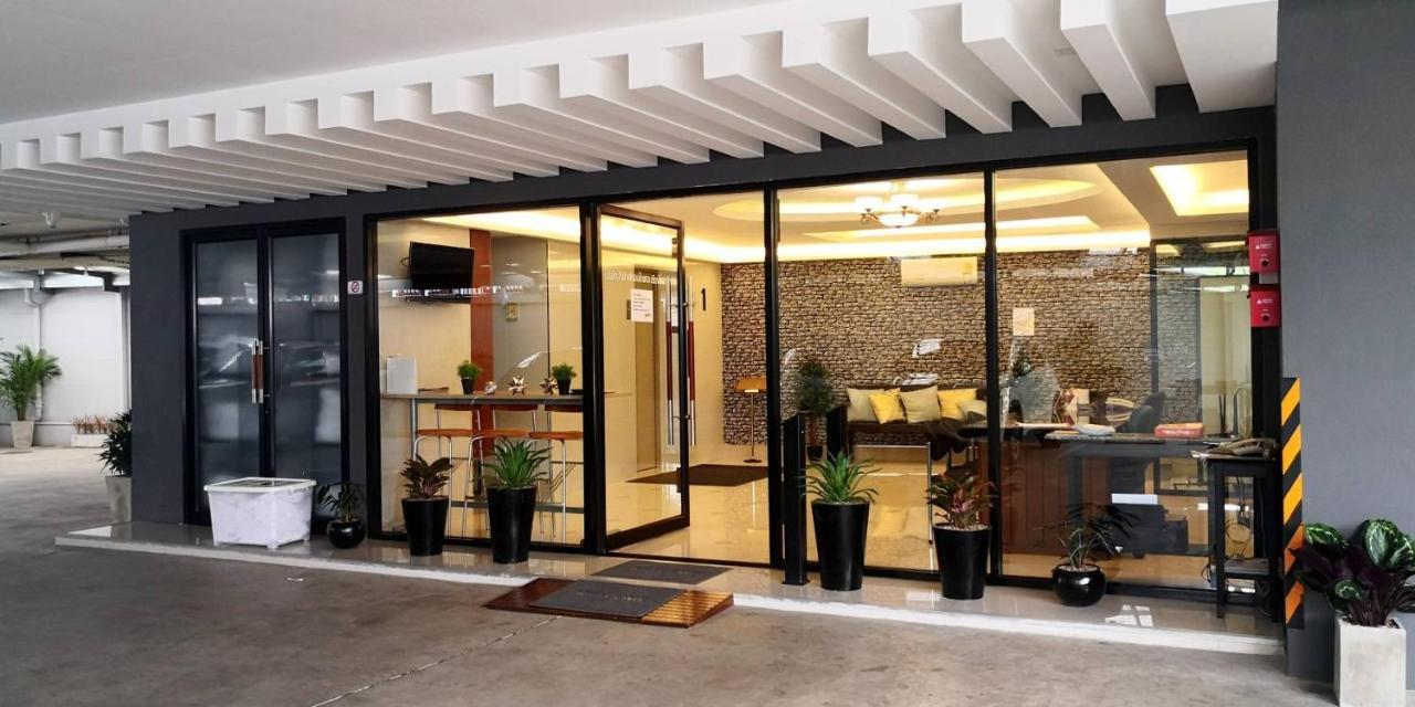U-Home Private 80-86Sqm Adjustable 2Bedrooms Wooden Decor 80平米 شيانغ ماي المظهر الخارجي الصورة